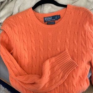 Cashmere Sweater